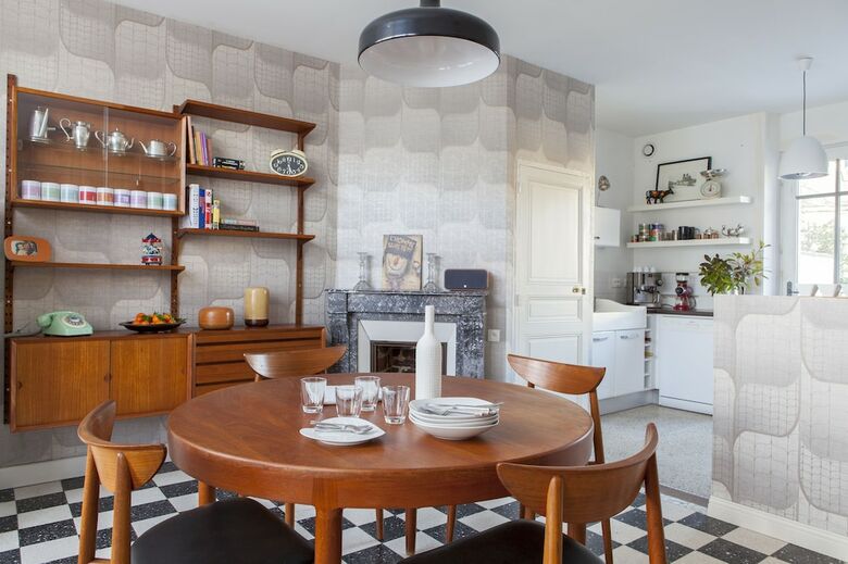 Bed & Breakfast Chez Ric Et Fer