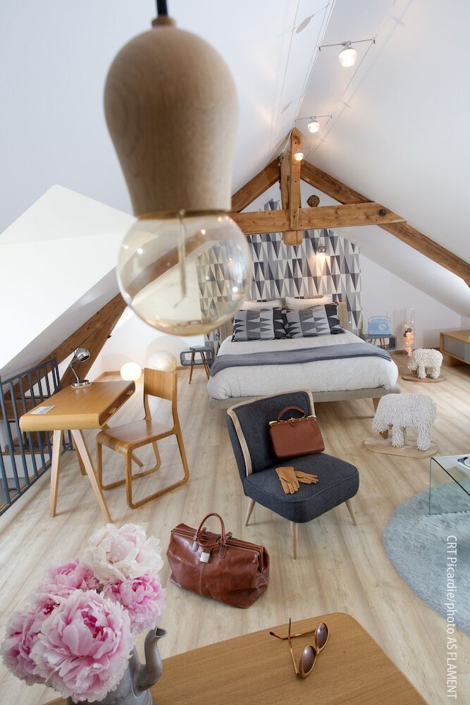 Bed & Breakfast Chez Ric Et Fer