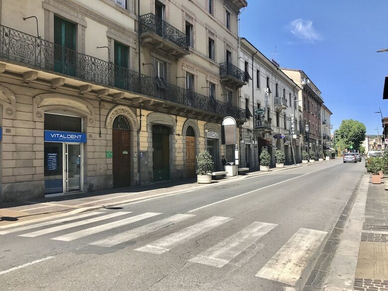 B&B La Musa