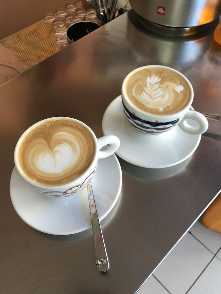 B&B La Musa