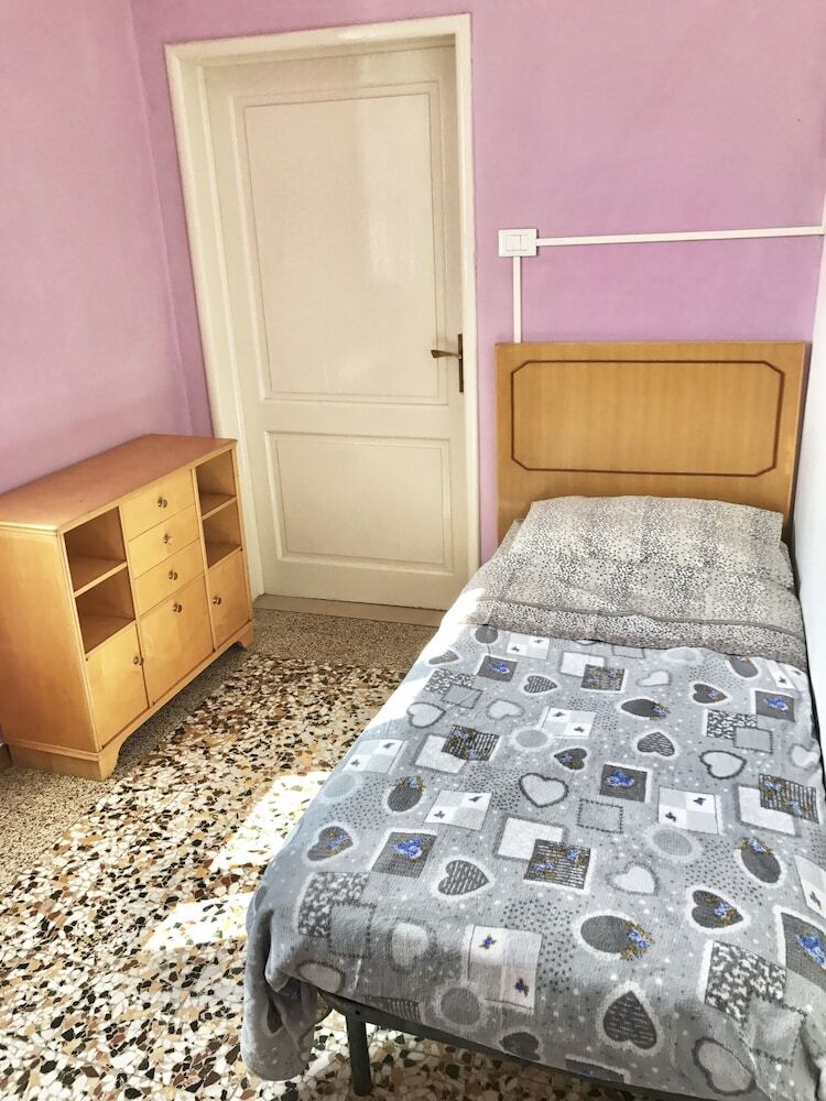 B&B La Musa