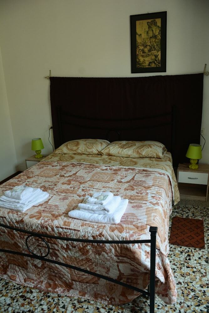 B&B La Musa