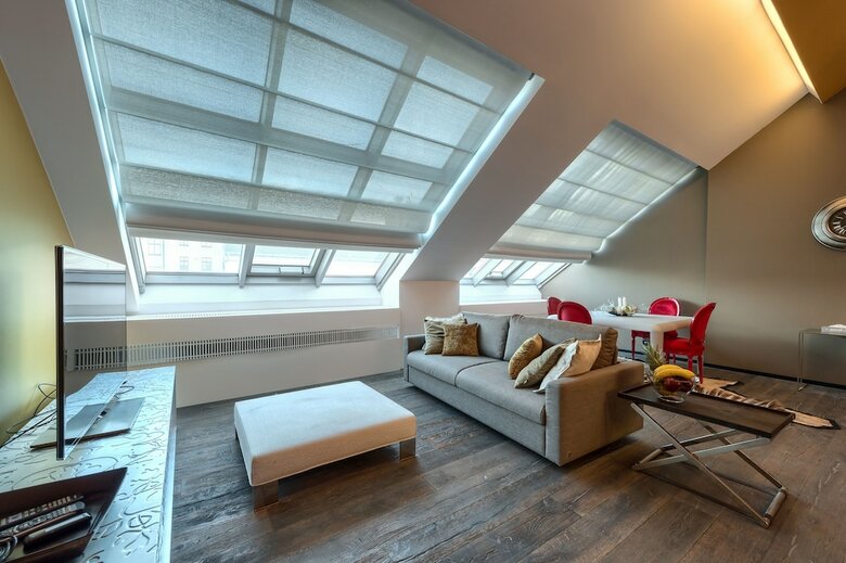 Empirent Grand Central Apartments