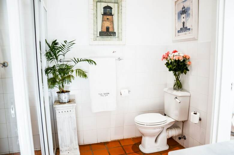 Bed & Breakfast Villa La Paz