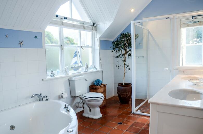 Bed & Breakfast Villa La Paz