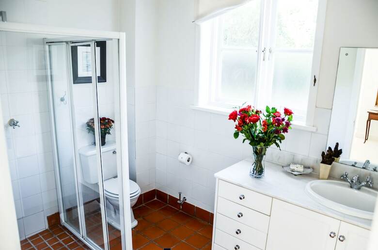 Bed & Breakfast Villa La Paz