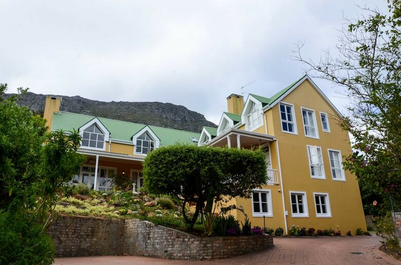 Bed & Breakfast Villa La Paz