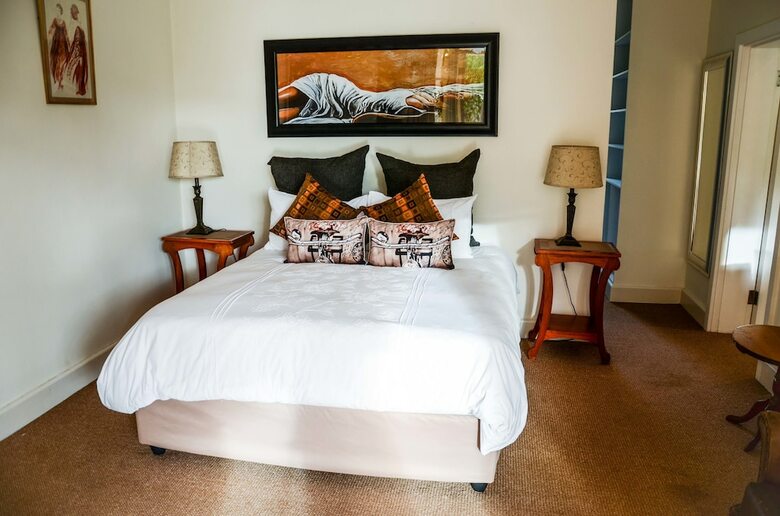 Bed & Breakfast Villa La Paz