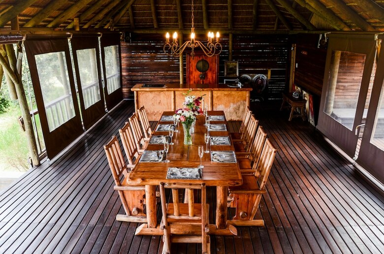 Bed & Breakfast Villa La Paz