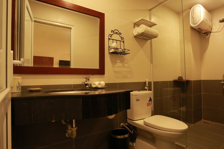 The Melbourne Hotel