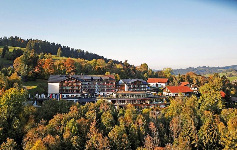 Hotel Allg�u Sonne