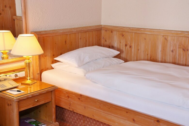 Hotel Allg�u Sonne