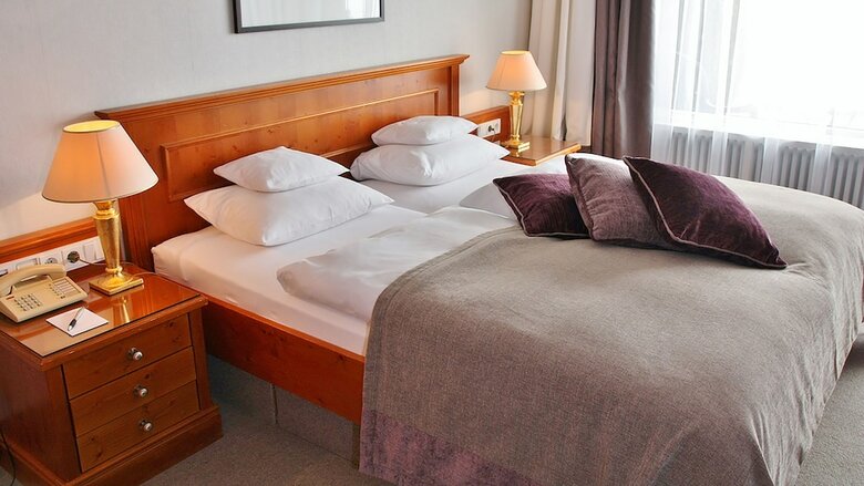 Hotel Allg�u Sonne