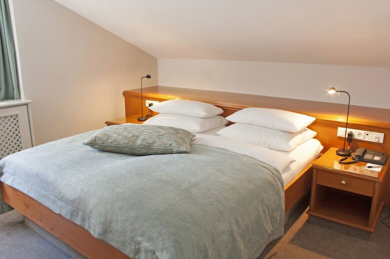 Hotel Allg�u Sonne