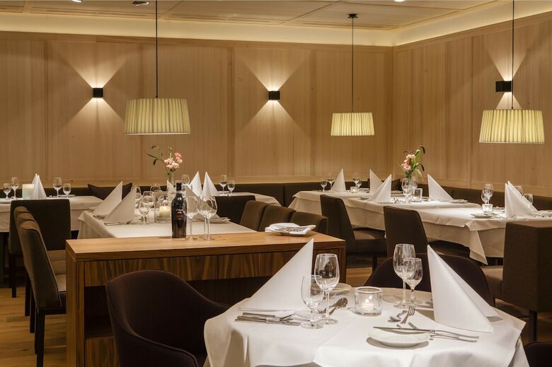 Hotel Allg�u Sonne
