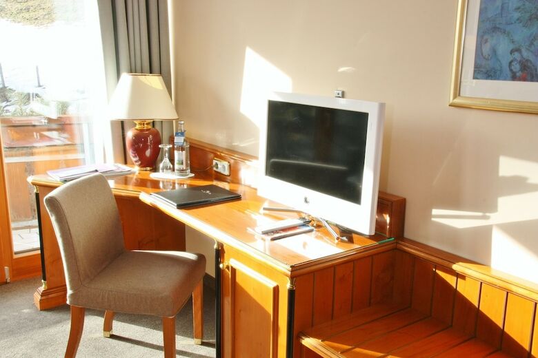 Hotel Allg�u Sonne