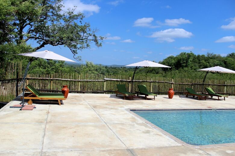 Posada Nahakwe Lodge