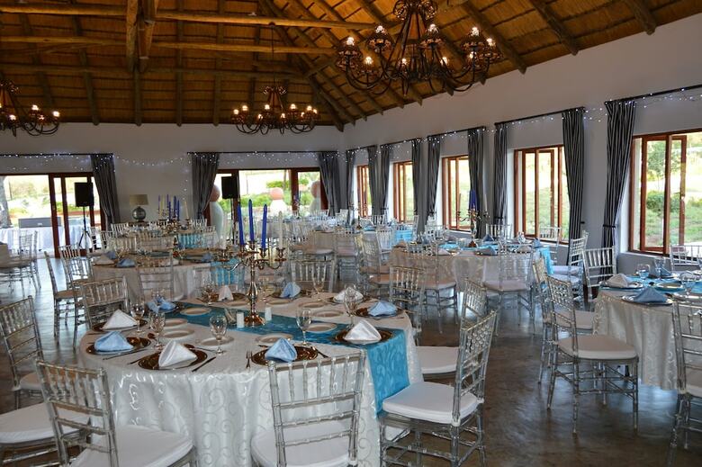 Posada Nahakwe Lodge
