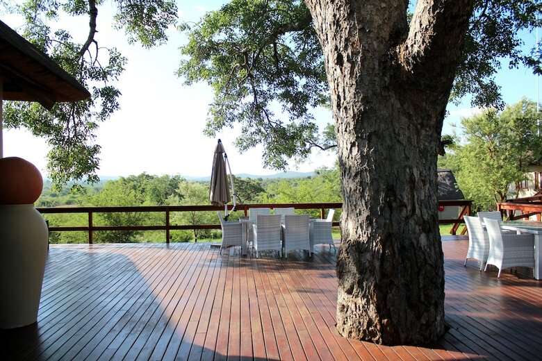 Posada Nahakwe Lodge
