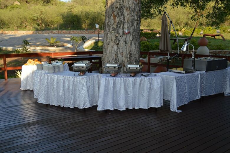Posada Nahakwe Lodge