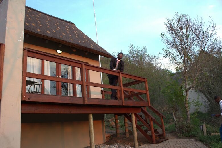 Posada Nahakwe Lodge