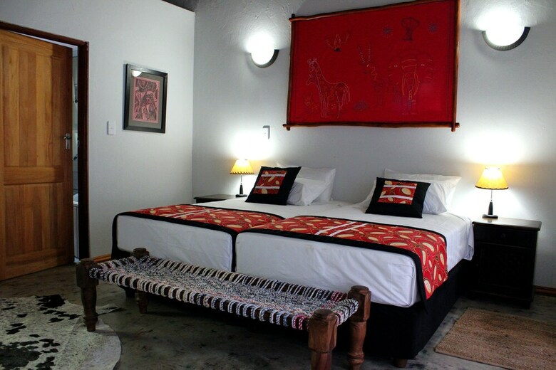 Posada Nahakwe Lodge