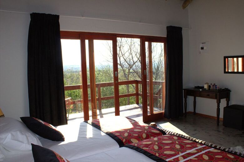 Posada Nahakwe Lodge