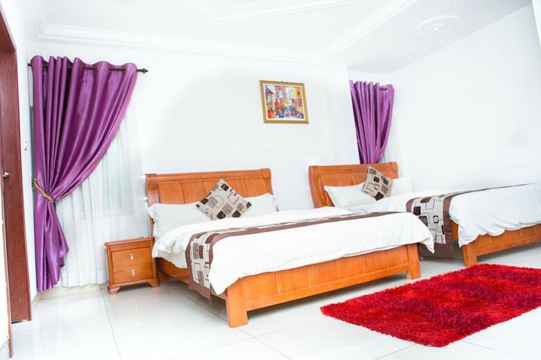 Cofkans Hotel