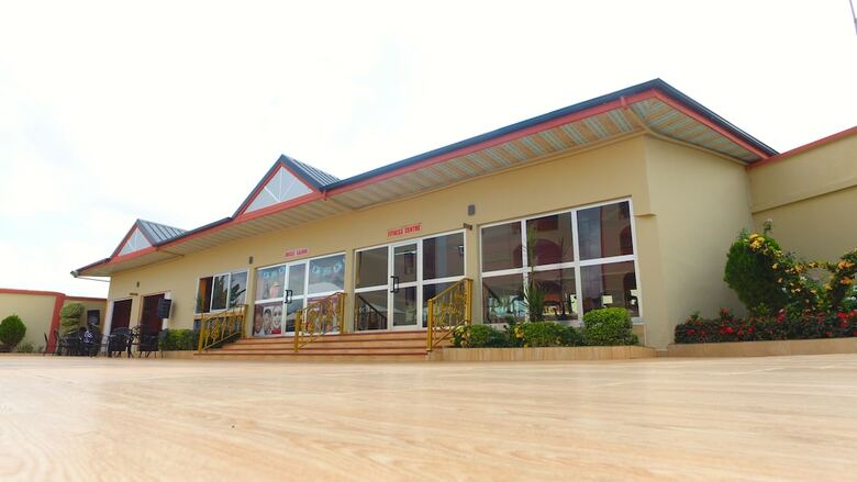 Cofkans Hotel