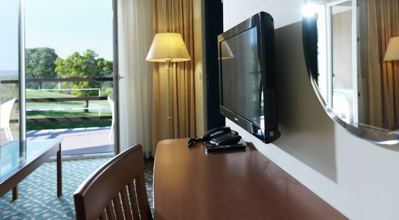 Hotel Maestoso
