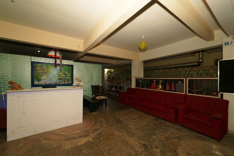 Apartamentos Cozy Ambience