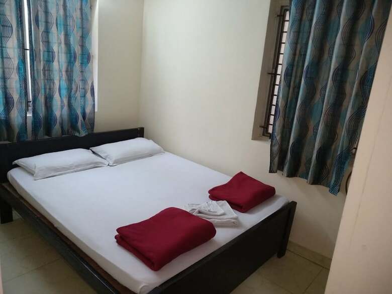 Apartamentos Cozy Ambience