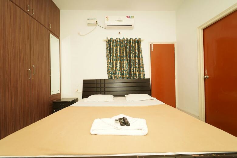 Apartamentos Cozy Ambience