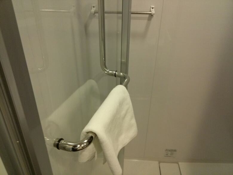Hotel The B Tokyo Shimbashi