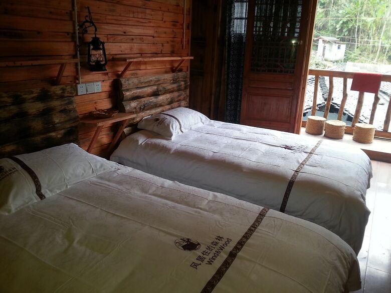 Posada Wind Wood Inn