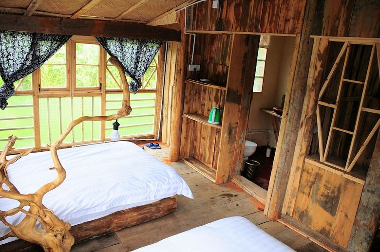 Posada Wind Wood Inn