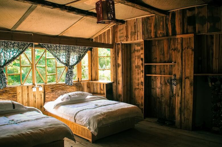 Posada Wind Wood Inn