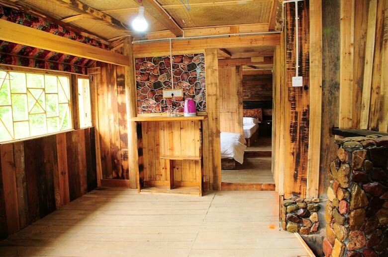 Posada Wind Wood Inn