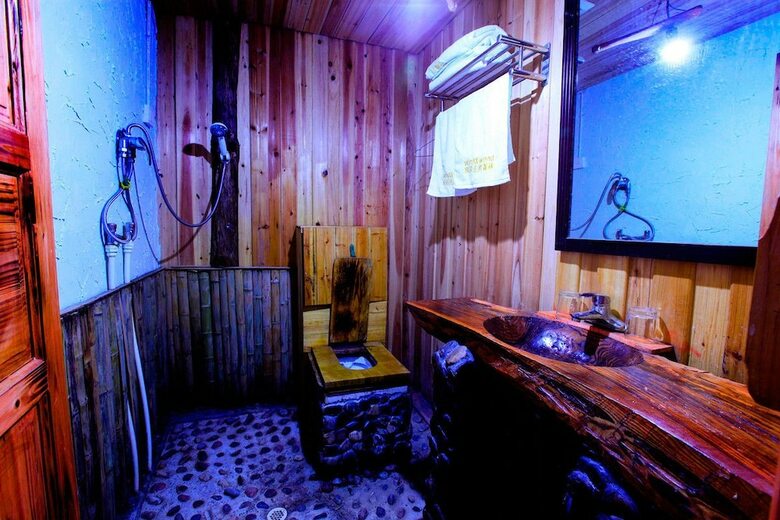 Posada Wind Wood Inn