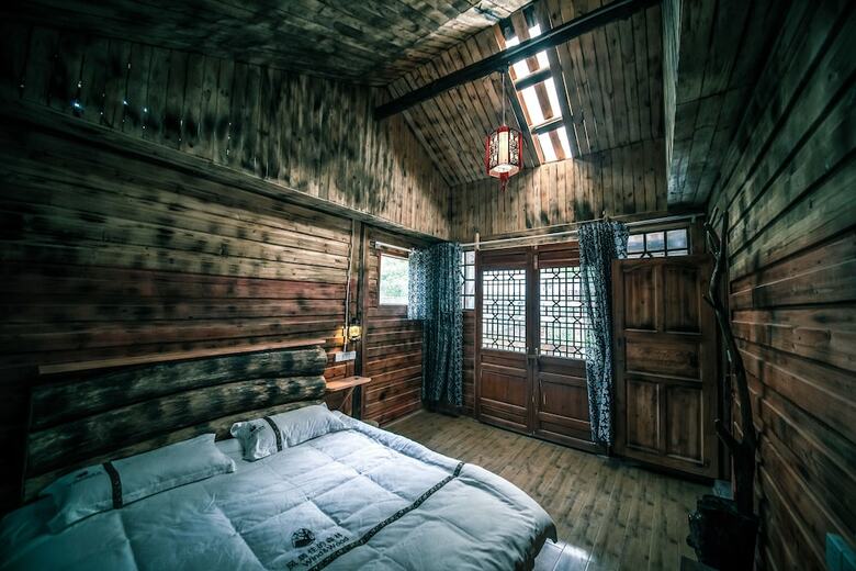 Posada Wind Wood Inn