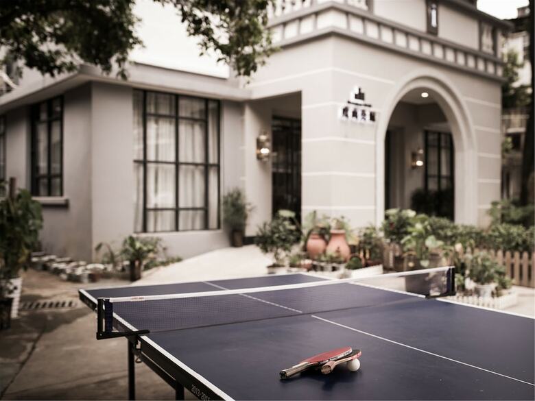 Hotel Mansion1940
