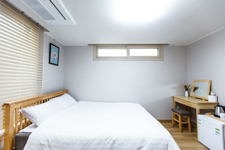 Pension Sunrise Dadam