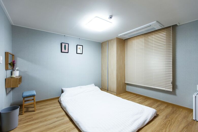 Pension Sunrise Dadam