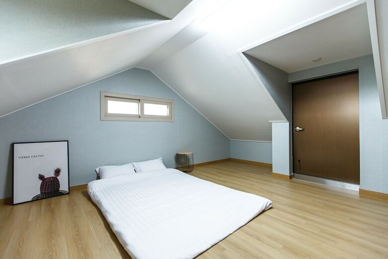 Pension Sunrise Dadam
