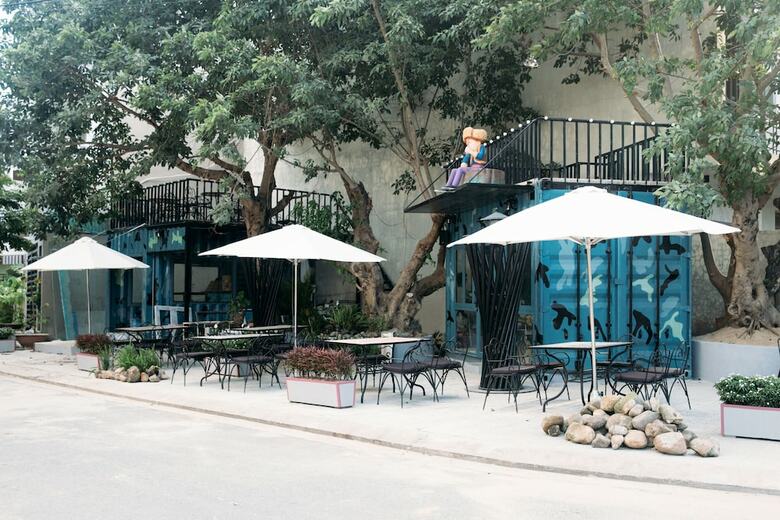 Alyssa Da Nang Hotel