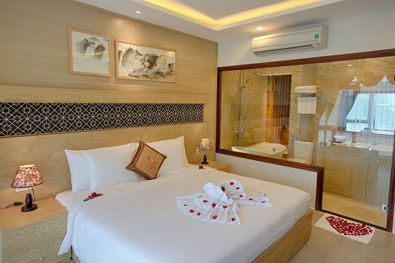 Alyssa Da Nang Hotel