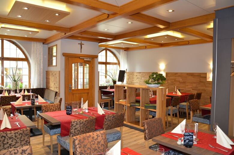 Hotel Sonne