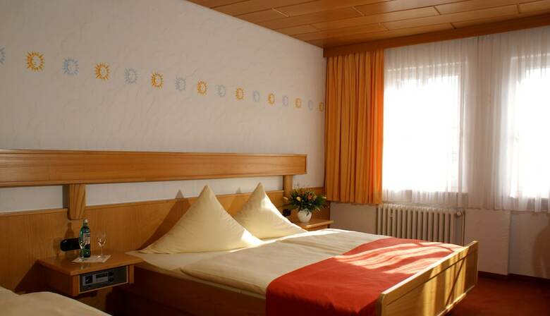 Hotel Sonne