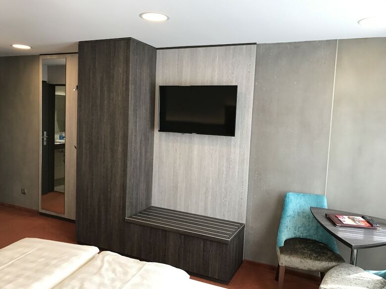 Hotel Sonne