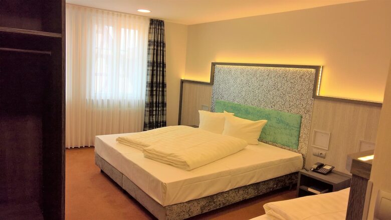 Hotel Sonne
